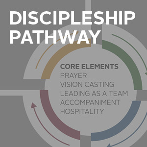 Discipleship Pathway