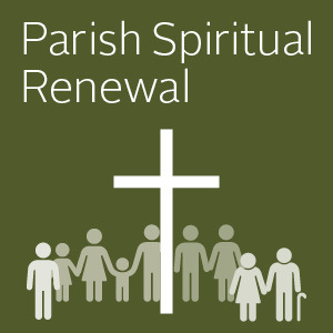 RMC Parish Renewal