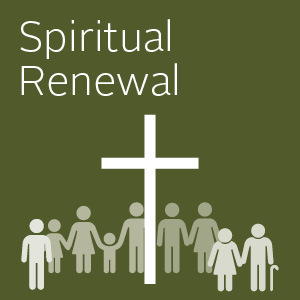 RMC Spiritual Renewal
