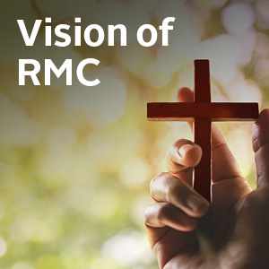 RMC Vision